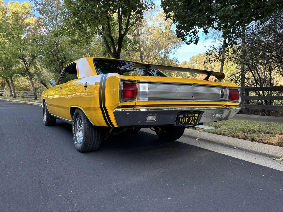 1967 Dodge Dart - Image 14 of 31