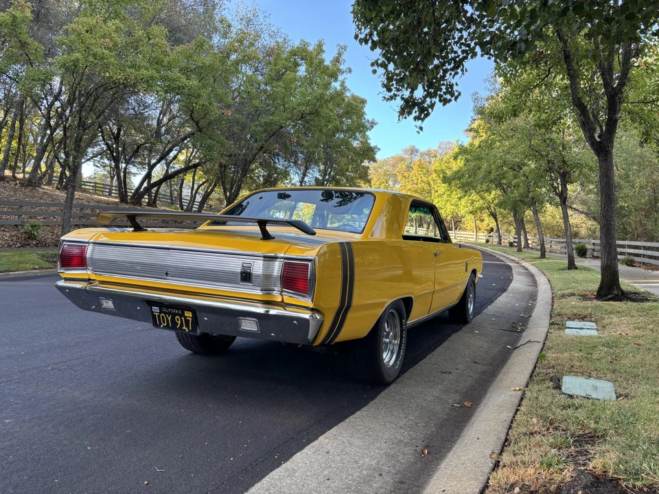 1967 Dodge Dart - Image 16 of 31