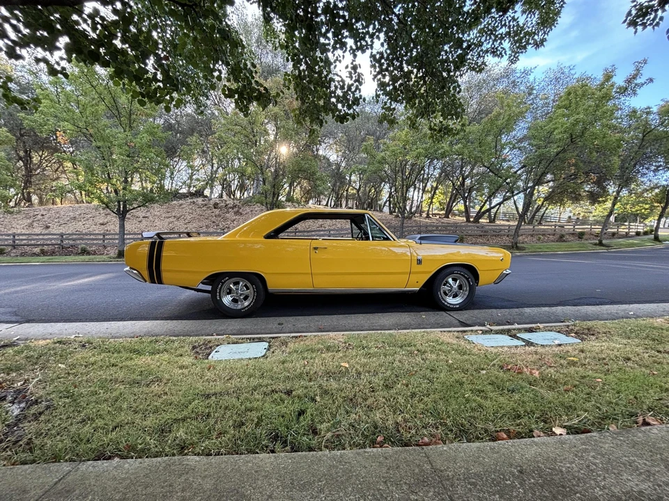 1967 Dodge Dart - Image 19 of 31