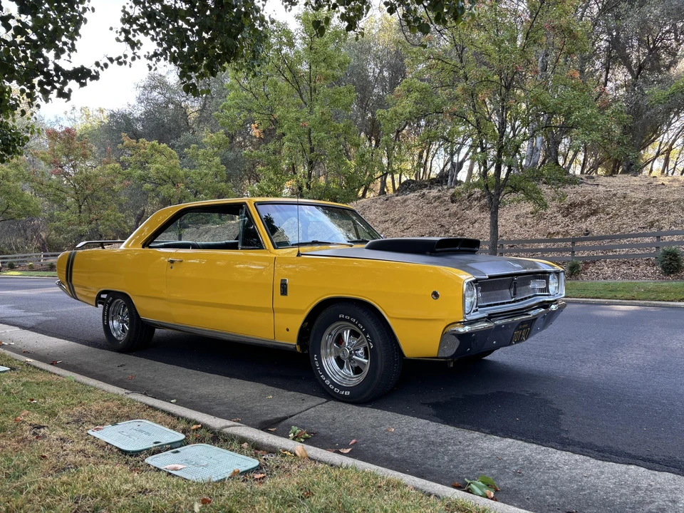 1967 Dodge Dart - Image 2 of 31
