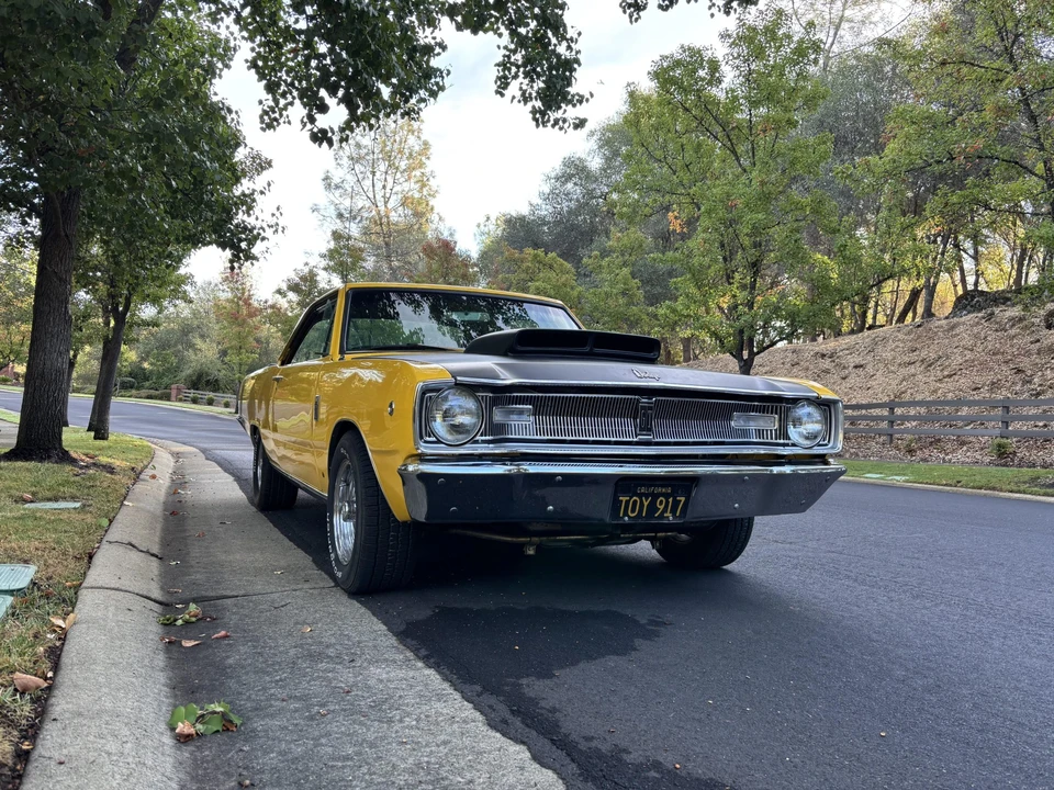 1967 Dodge Dart - Image 3 of 31