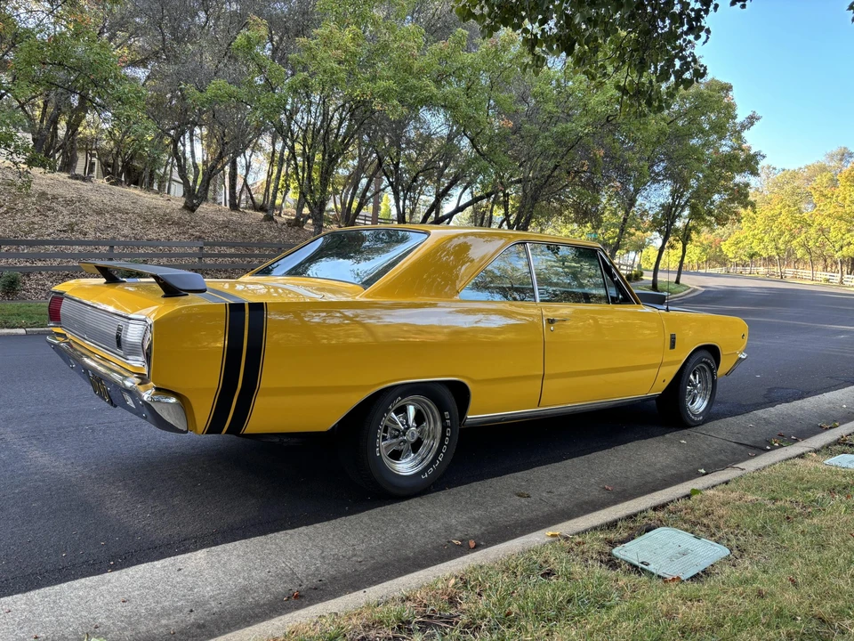 1967 Dodge Dart - Image 18 of 31