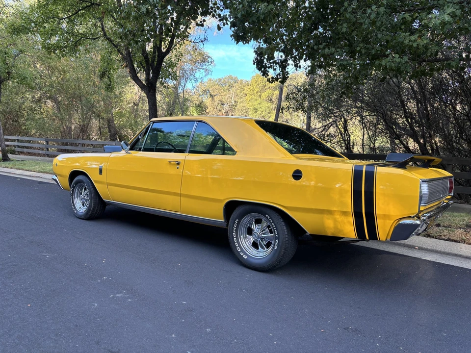 1967 Dodge Dart - Image 12 of 31