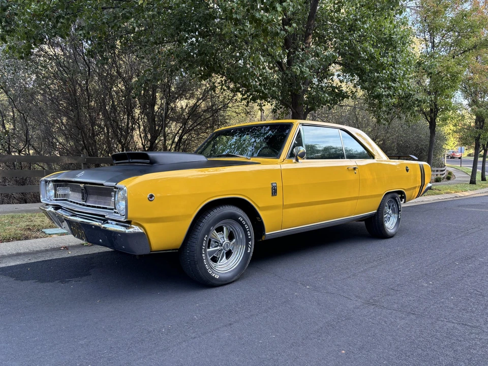 1967 Dodge Dart - Image 8 of 31