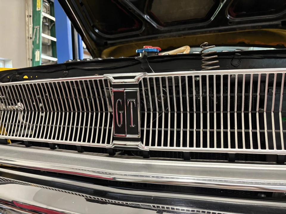 1967 Dodge Dart - Image 20 of 31