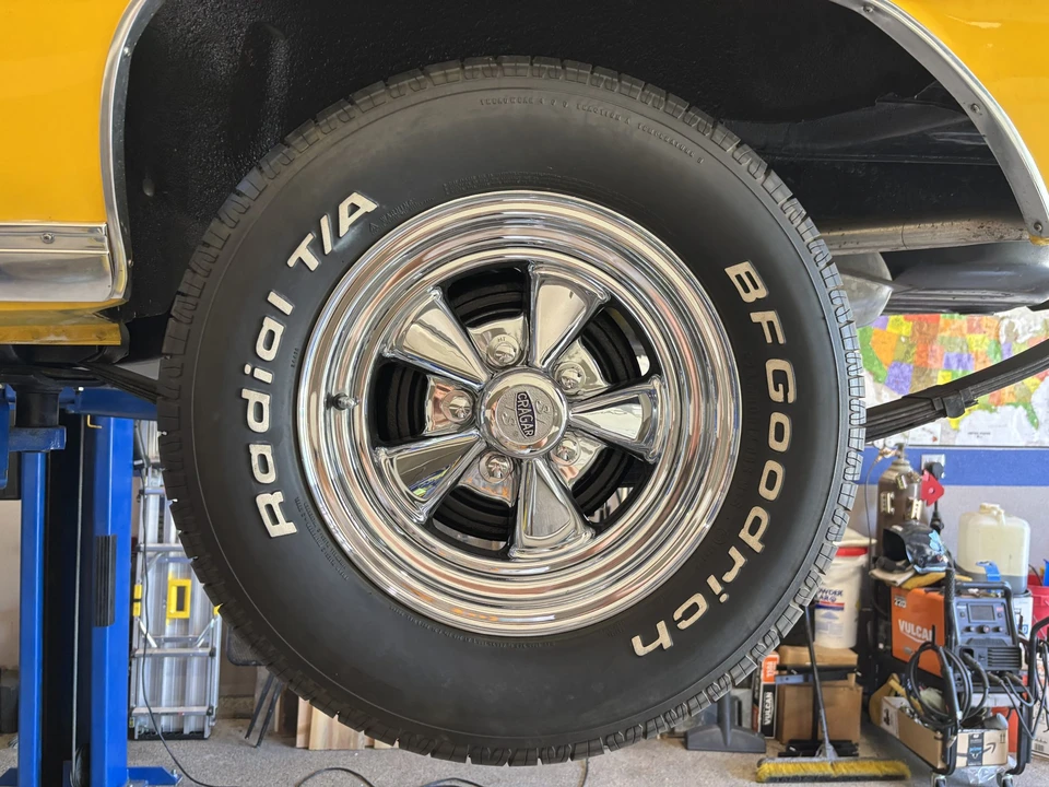 1967 Dodge Dart - Image 30 of 31