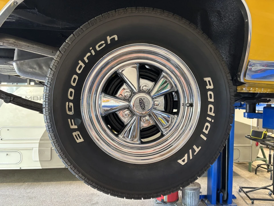 1967 Dodge Dart - Image 29 of 31