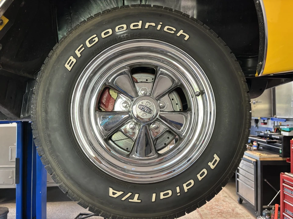 1967 Dodge Dart - Image 28 of 31