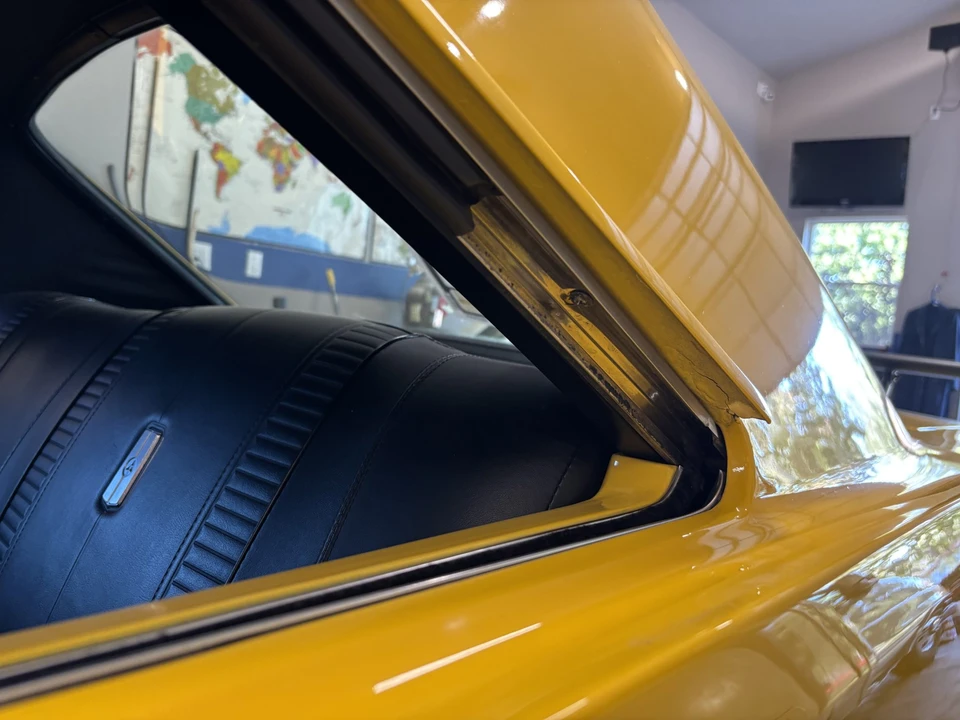 1967 Dodge Dart - Image 25 of 31