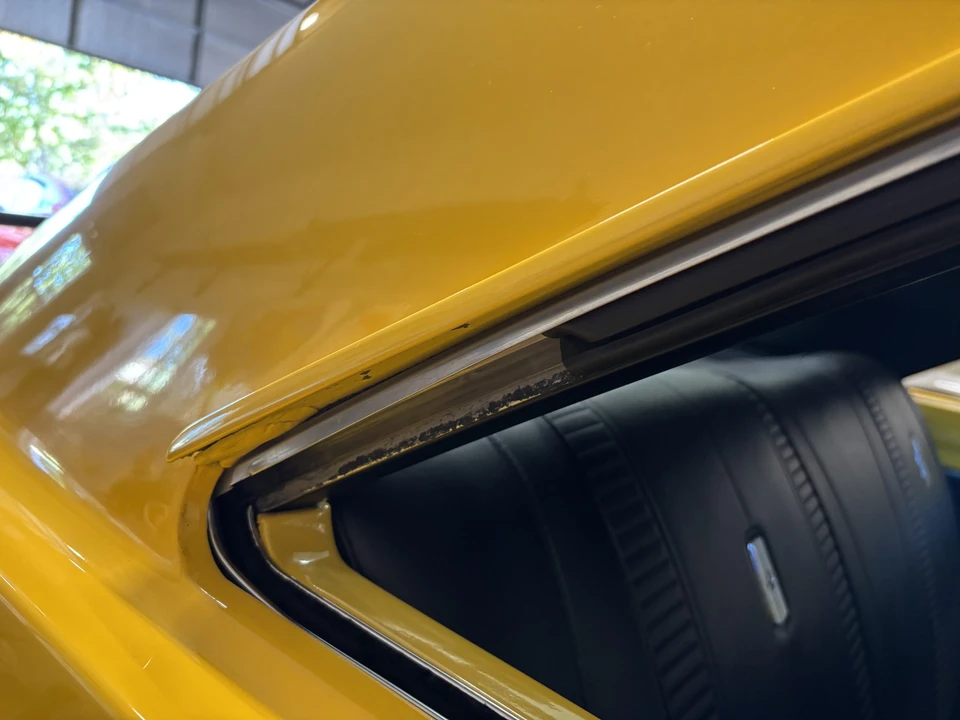 1967 Dodge Dart - Image 24 of 31