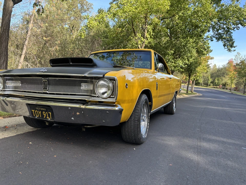 1967 Dodge Dart - Image 6 of 31