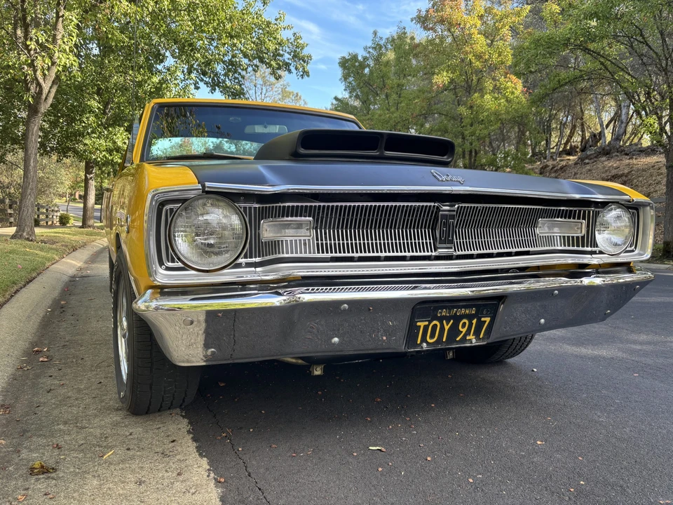 1967 Dodge Dart - Image 4 of 31