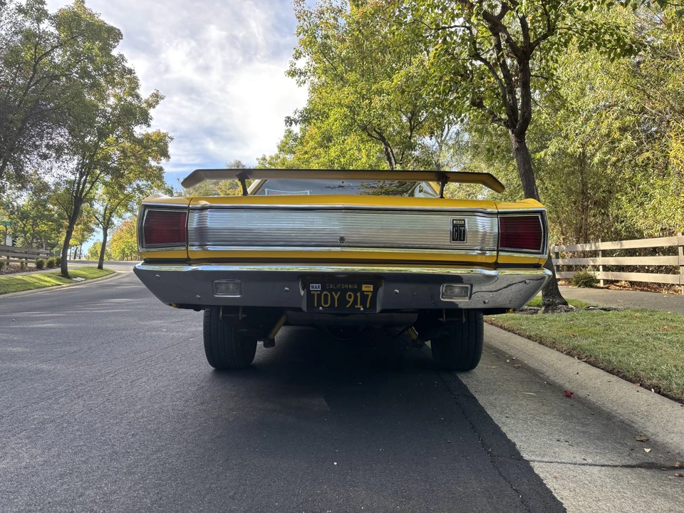 1967 Dodge Dart - Image 15 of 31