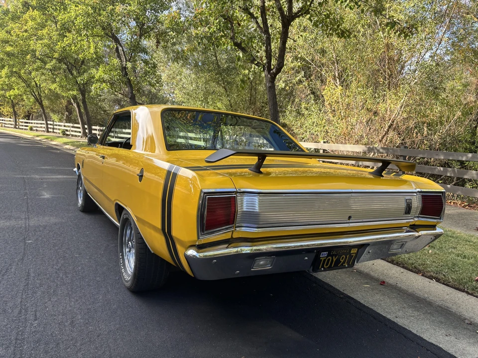1967 Dodge Dart - Image 13 of 31