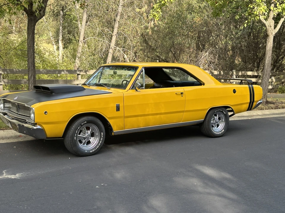 1967 Dodge Dart - Image 9 of 31