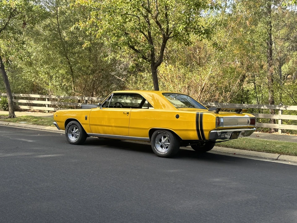 1967 Dodge Dart - Image 11 of 31