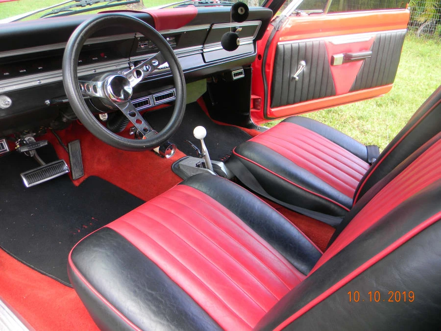 1967 Dodge Dart - Image 4 of 11