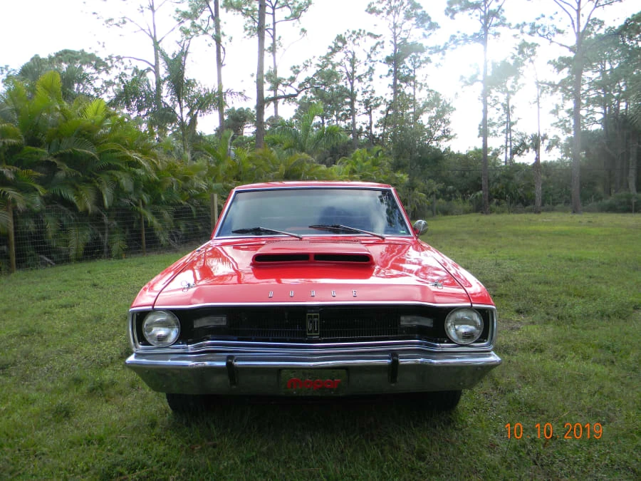 1967 Dodge Dart - Image 9 of 11