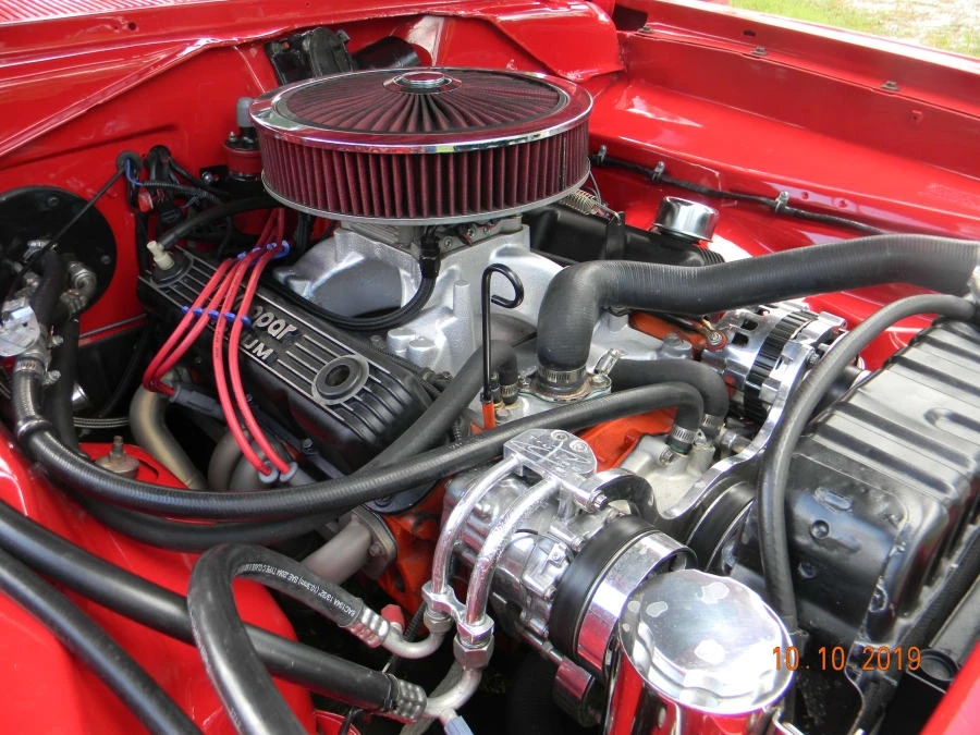 1967 Dodge Dart - Image 7 of 11