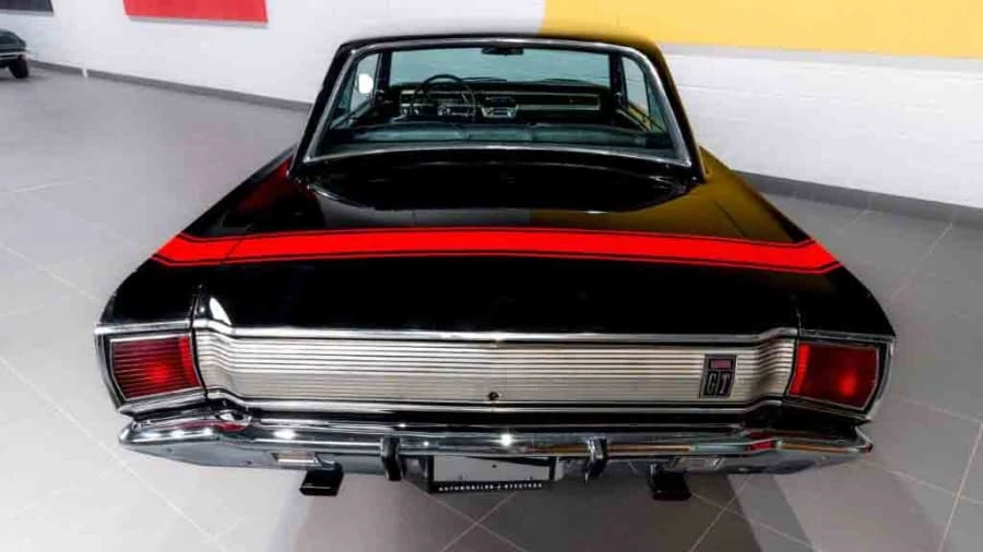 1967 Dodge Dart - Image 6 of 31