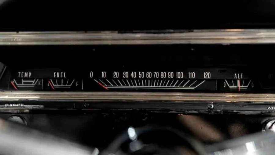1967 Dodge Dart - Image 31 of 31