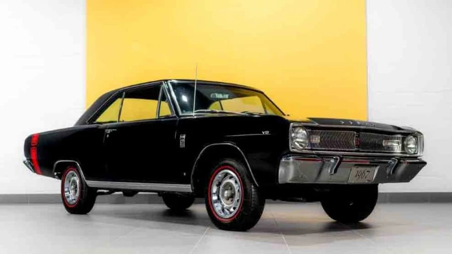 1967 Dodge Dart - Image 20 of 31