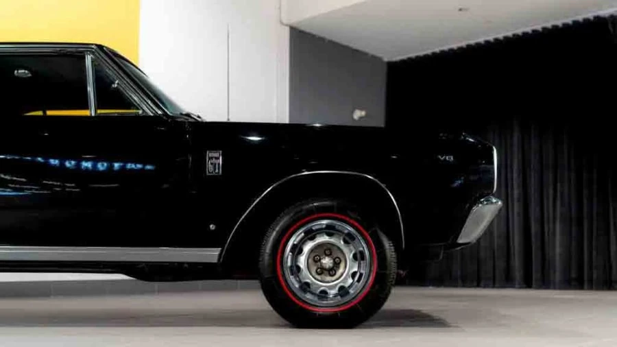 1967 Dodge Dart - Image 22 of 31