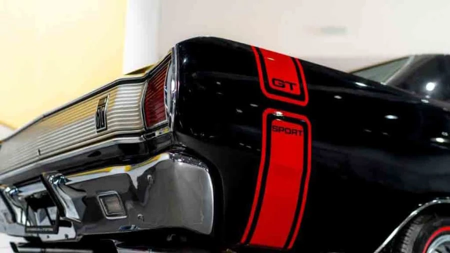 1967 Dodge Dart - Image 24 of 31