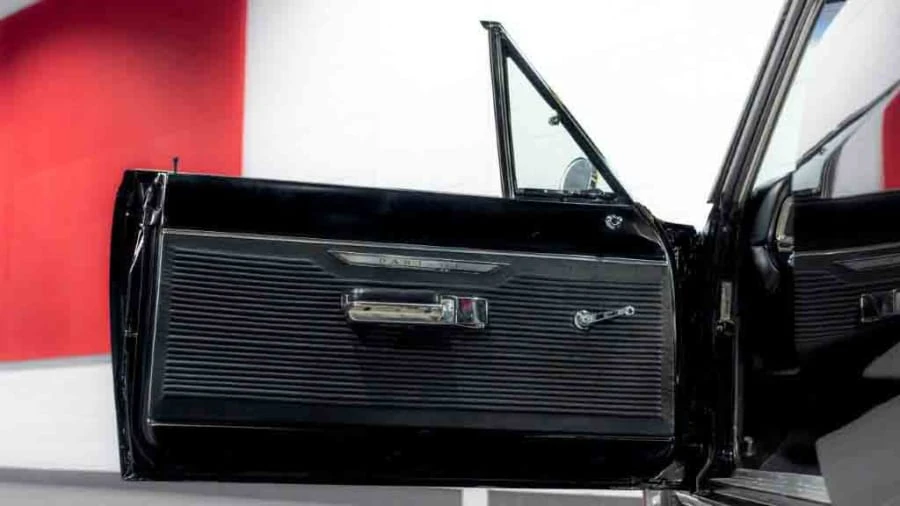 1967 Dodge Dart - Image 30 of 31