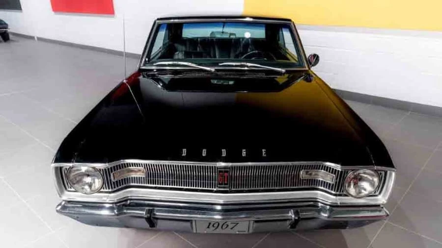 1967 Dodge Dart - Image 15 of 31