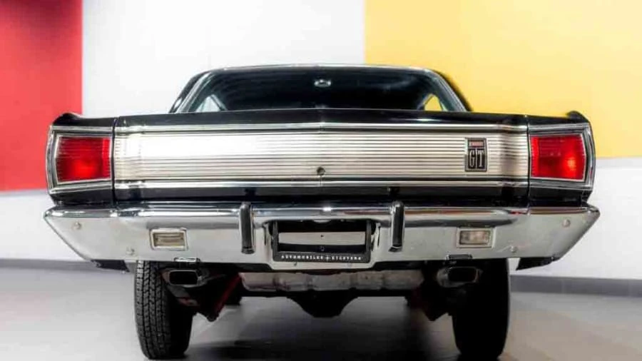1967 Dodge Dart - Image 7 of 31