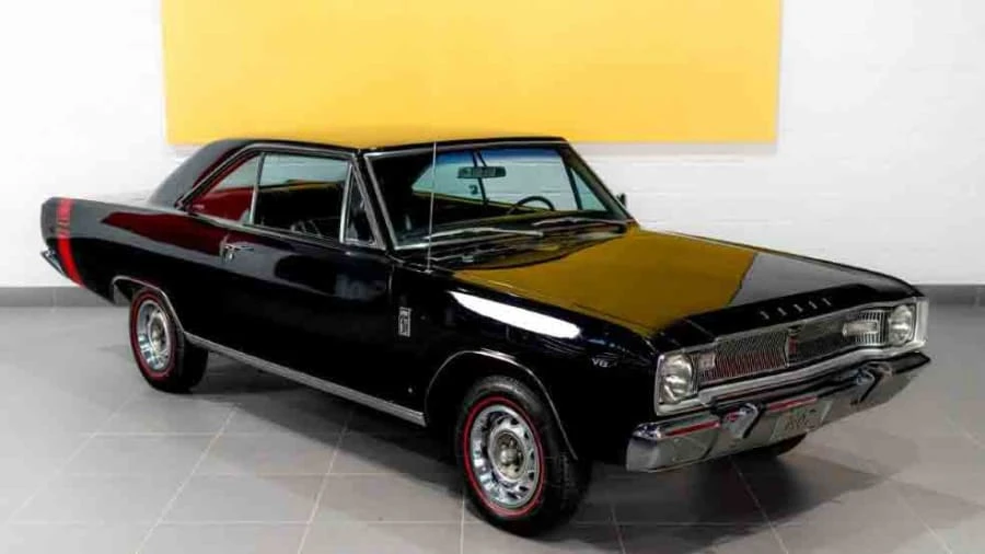 1967 Dodge Dart - Image 21 of 31
