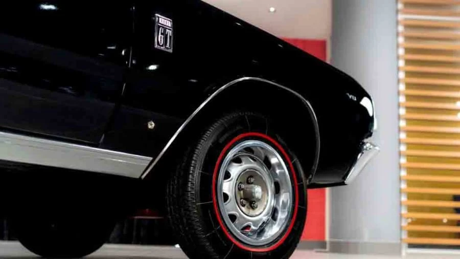 1967 Dodge Dart - Image 26 of 31