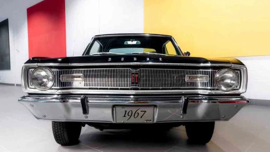 1967 Dodge Dart - Image 14 of 31