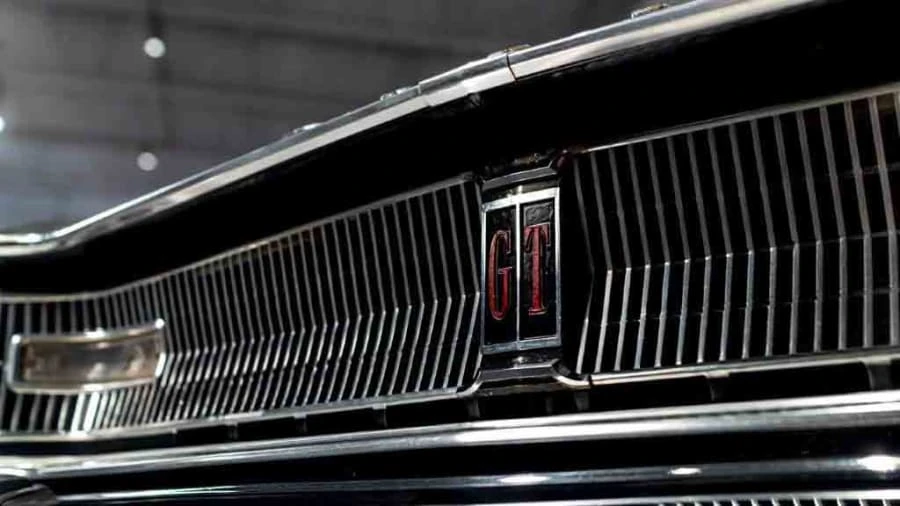 1967 Dodge Dart - Image 17 of 31