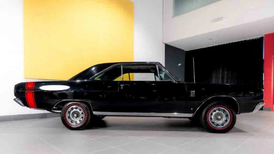 1967 Dodge Dart - Image 13 of 31