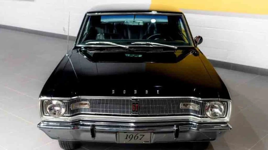 1967 Dodge Dart - Image 16 of 31