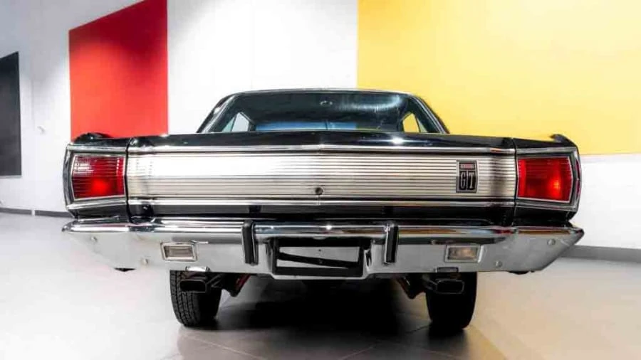 1967 Dodge Dart - Image 5 of 31