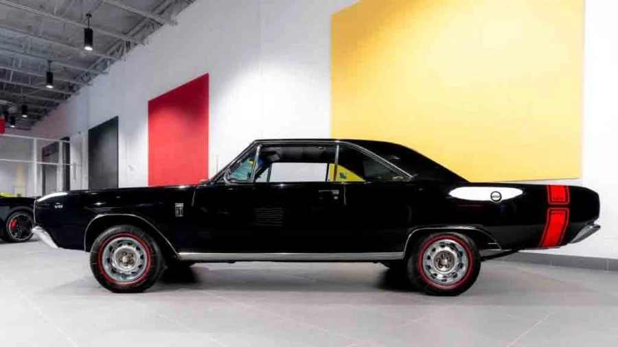 1967 Dodge Dart - Image 2 of 31
