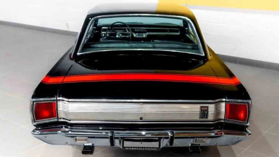 1967 Dodge Dart - Image 9 of 31