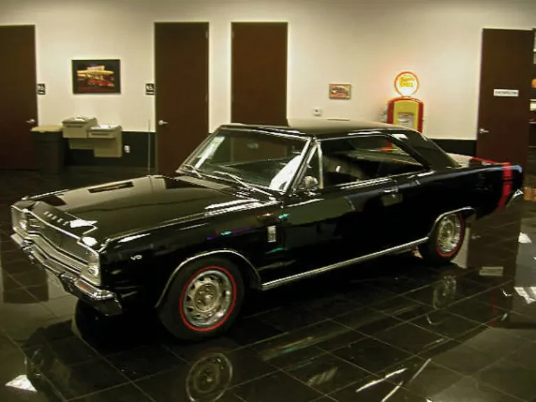 1967 Dodge Dart - Image 2 of 2