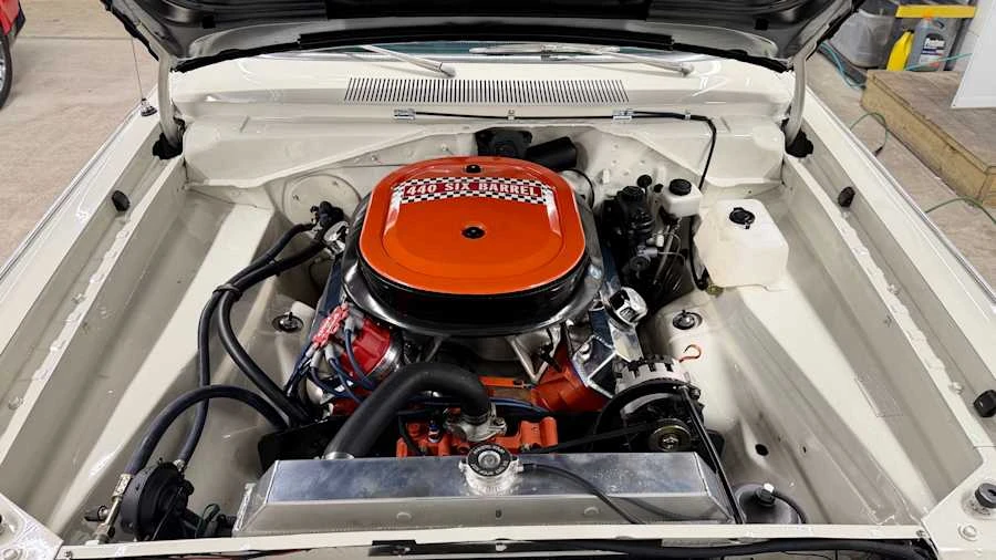 1967 Dodge Dart - Image 11 of 17