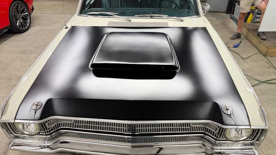 1967 Dodge Dart - Image 4 of 17