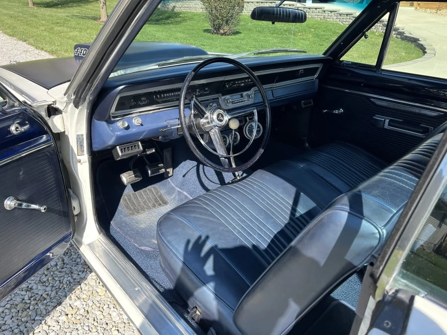 1967 Dodge Dart - Image 5 of 20