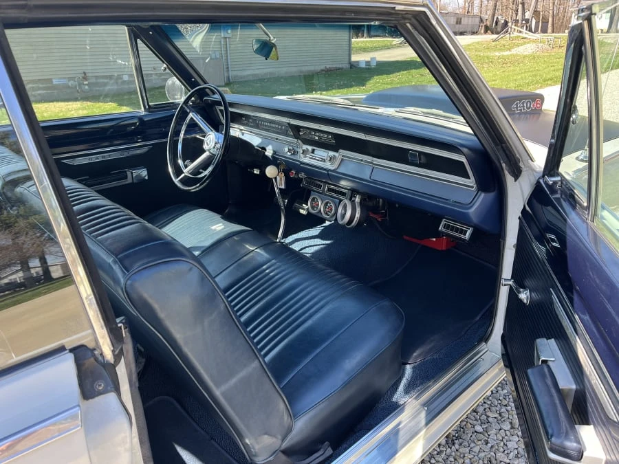 1967 Dodge Dart - Image 6 of 20