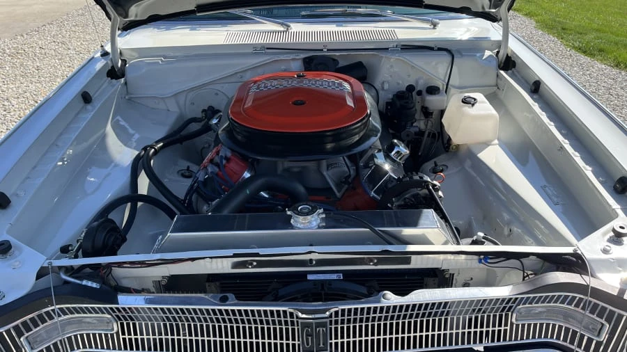 1967 Dodge Dart - Image 9 of 20