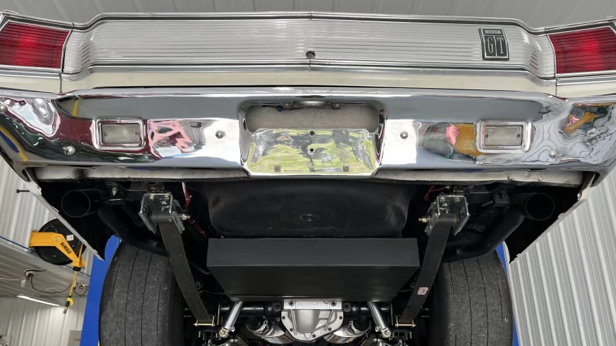 1967 Dodge Dart - Image 15 of 20