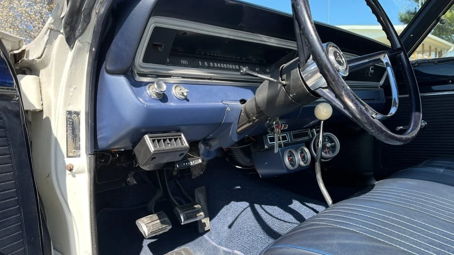 1967 Dodge Dart - Image 8 of 20