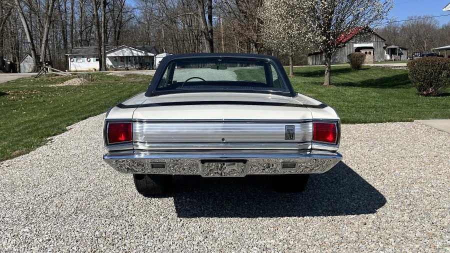 1967 Dodge Dart - Image 2 of 20