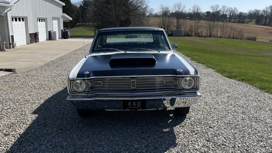 1967 Dodge Dart - Image 3 of 20